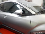  Toyota  C-HR I 2020 C-HR 2.0h More Business e-cvt Automatic Hybrid  10 #32