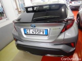  Toyota  C-HR I 2020 C-HR 2.0h More Business e-cvt Automatic Hybrid  10 #37