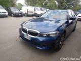  Bmw  Serie 1 3 G21 2019 Touring Diese 320d Touring mhev 48V Business Advantage auto Sequential Hybrid  11 