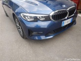  Bmw  Serie 1 3 G21 2019 Touring Diese 320d Touring mhev 48V Business Advantage auto Sequential Hybrid  11 #2