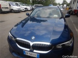 Bmw  Serie 1 3 G21 2019 Touring Diese 320d Touring mhev 48V Business Advantage auto Sequential Hybrid  11 #4