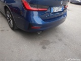  Bmw  Serie 1 3 G21 2019 Touring Diese 320d Touring mhev 48V Business Advantage auto Sequential Hybrid  11 #8