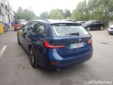  Bmw  Serie 1 3 G21 2019 Touring Diese 320d Touring mhev 48V Business Advantage auto Sequential Hybrid  11 #12