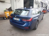  Bmw  Serie 1 3 G21 2019 Touring Diese 320d Touring mhev 48V Business Advantage auto Sequential Hybrid  11 #13