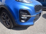  KIA  Sportage IV 2021 Diesel Sportage 1.6 crdi mhev GT Line 30th 2wd 136cv dct Automatic Hybrid  12 #7