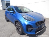  KIA  Sportage IV 2021 Diesel Sportage 1.6 crdi mhev GT Line 30th 2wd 136cv dct Automatic Hybrid  12 #19
