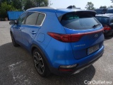  KIA  Sportage IV 2021 Diesel Sportage 1.6 crdi mhev GT Line 30th 2wd 136cv dct Automatic Hybrid  12 #21