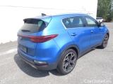  KIA  Sportage IV 2021 Diesel Sportage 1.6 crdi mhev GT Line 30th 2wd 136cv dct Automatic Hybrid  12 #22