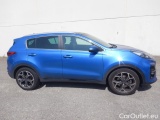  KIA  Sportage IV 2021 Diesel Sportage 1.6 crdi mhev GT Line 30th 2wd 136cv dct Automatic Hybrid  12 #23