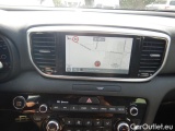  KIA  Sportage IV 2021 Diesel Sportage 1.6 crdi mhev GT Line 30th 2wd 136cv dct Automatic Hybrid  12 #35