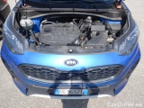  KIA  Sportage IV 2021 Diesel Sportage 1.6 crdi mhev GT Line 30th 2wd 136cv dct Automatic Hybrid  12 #63