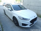  Ford  Mondeo 2015 SW Benzina Mondeo SW 2.0 full hybrid ST-Line Business ecvt my Automatic Hybrid  13 #2