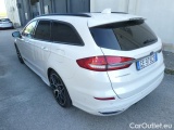  Ford  Mondeo 2015 SW Benzina Mondeo SW 2.0 full hybrid ST-Line Business ecvt my Automatic Hybrid  13 #4