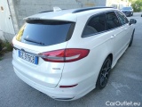  Ford  Mondeo 2015 SW Benzina Mondeo SW 2.0 full hybrid ST-Line Business ecvt my Automatic Hybrid  13 #5