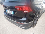  Volkswagen  Tiguan II 2021 Tiguan 2.0 tdi Life 150cv dsg Sequential Diesel  14 #35
