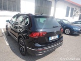  Volkswagen  Tiguan II 2021 Tiguan 2.0 tdi Life 150cv dsg Sequential Diesel  14 #49