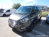  Ford  Tourneo Custom 320 2018 Tourneo Custom 2.0 tdci MHEV 130cv Titanium L1H1 E6.2 Manual Hybrid  15 