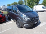  Ford  Tourneo Custom 320 2018 Tourneo Custom 2.0 tdci MHEV 130cv Titanium L1H1 E6.2 Manual Hybrid  15 #34
