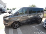  Ford  Tourneo Custom 320 2018 Tourneo Custom 2.0 tdci MHEV 130cv Titanium L1H1 E6.2 Manual Hybrid  15 #35