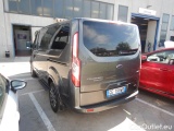  Ford  Tourneo Custom 320 2018 Tourneo Custom 2.0 tdci MHEV 130cv Titanium L1H1 E6.2 Manual Hybrid  15 #36