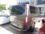  Ford  Tourneo Custom 320 2018 Tourneo Custom 2.0 tdci MHEV 130cv Titanium L1H1 E6.2 Manual Hybrid  15 #37