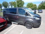  Ford  Tourneo Custom 320 2018 Tourneo Custom 2.0 tdci MHEV 130cv Titanium L1H1 E6.2 Manual Hybrid  15 #38