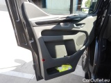  Ford  Tourneo Custom 320 2018 Tourneo Custom 2.0 tdci MHEV 130cv Titanium L1H1 E6.2 Manual Hybrid  15 #51