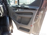  Ford  Tourneo Custom 320 2018 Tourneo Custom 2.0 tdci MHEV 130cv Titanium L1H1 E6.2 Manual Hybrid  15 #56