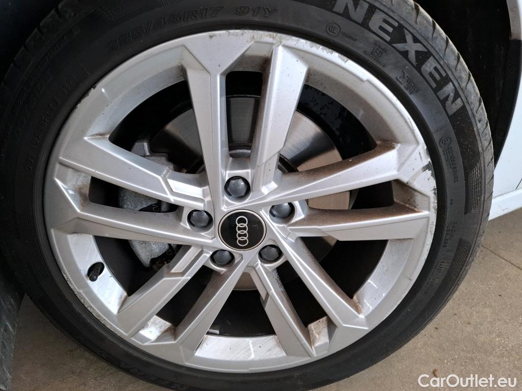  Audi  A3  Sportback 35 TFSI Business Line 1.5 TFSI 150CV E6d #10