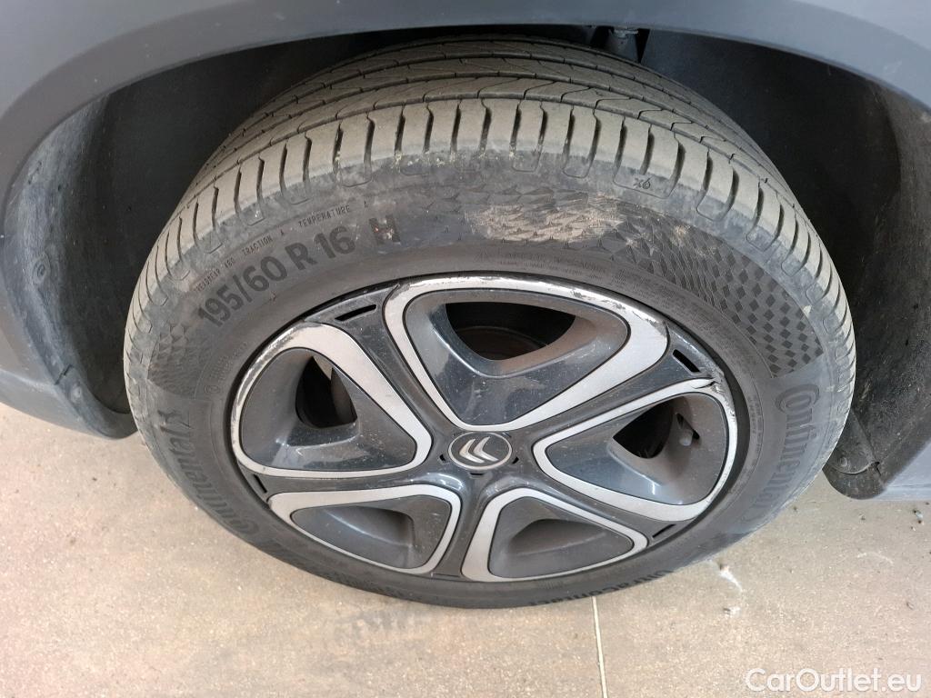  Citroen  C3  Aircross Feel Business 1.5 BlueHDi 100CV BVM6 E6dT #31