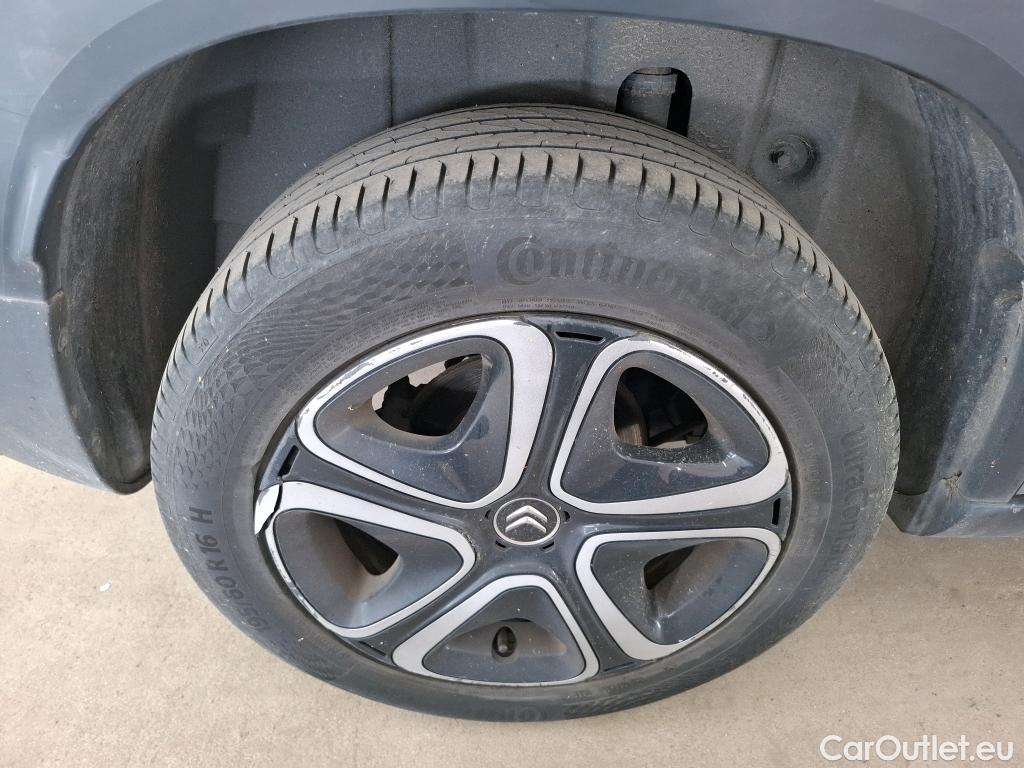  Citroen  C3  Aircross Feel Business 1.5 BlueHDi 100CV BVM6 E6dT #60