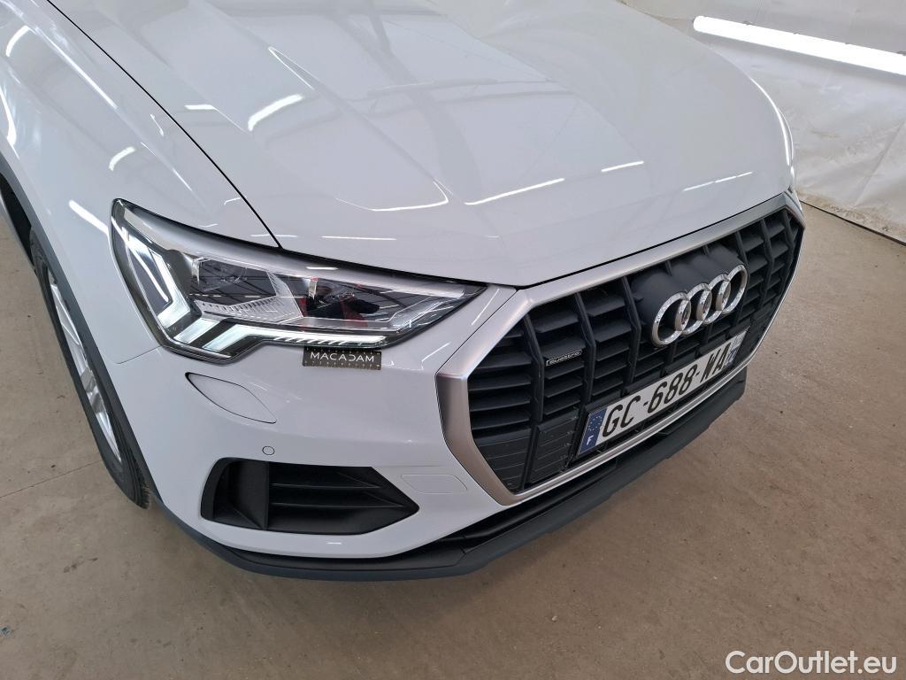  Audi  Q3  35 TDI quattro 2.0 TDI 150CV BVA7 E6d #9