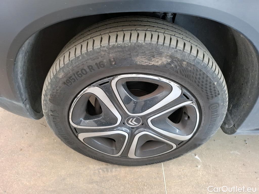  Citroen  C3  Aircross Feel Business 1.5 BlueHDi 100CV BVM6 E6dT #63