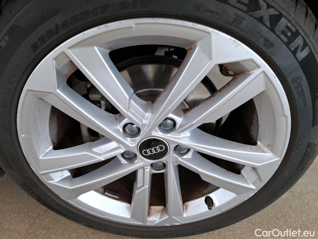  Audi  A3  Sportback 35 TFSI Business Line 1.5 TFSI 150CV E6d #14