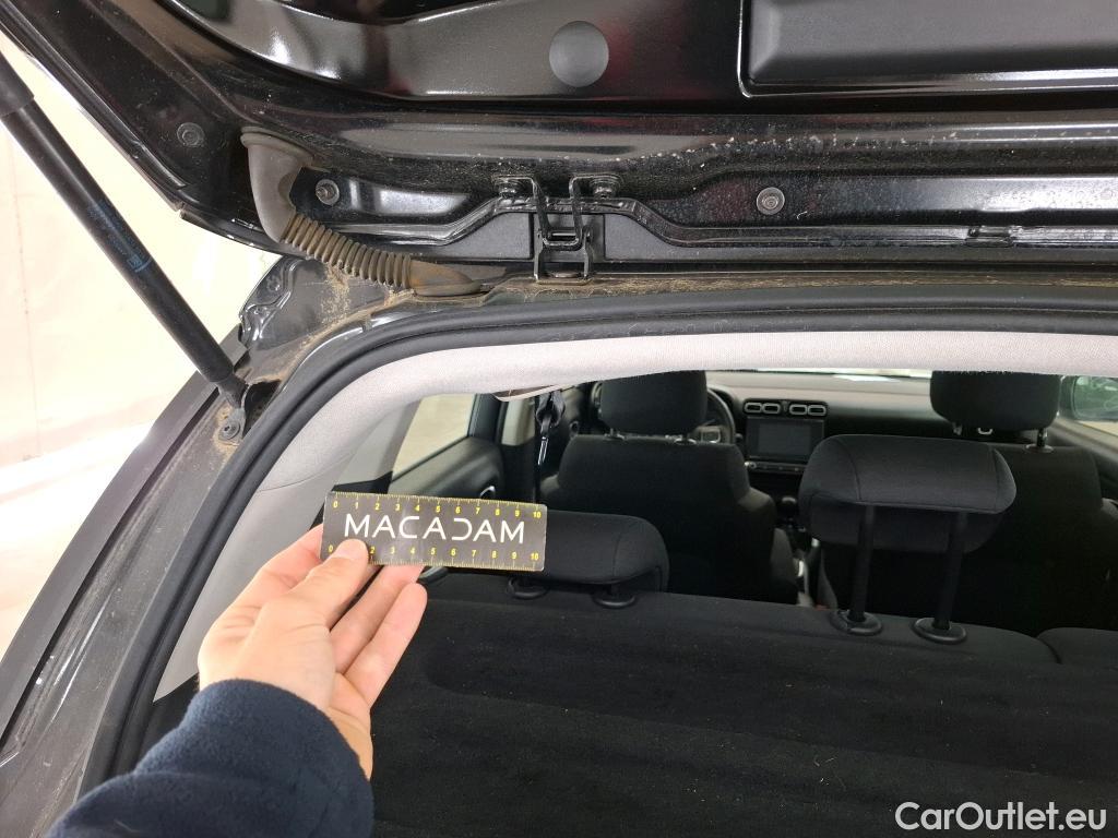  Citroen  C3  Aircross Feel Business 1.5 BlueHDi 100CV BVM6 E6dT #74