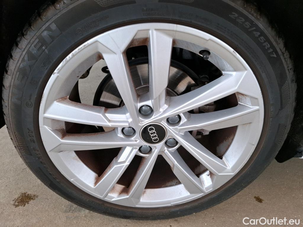  Audi  A3  Sportback 35 TFSI Business Line 1.5 TFSI 150CV E6d #18