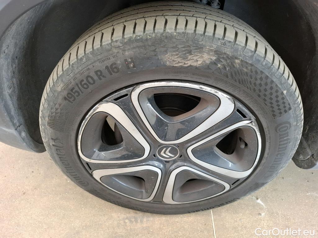  Citroen  C3  Aircross Feel Business 1.5 BlueHDi 100CV BVM6 E6dT #32