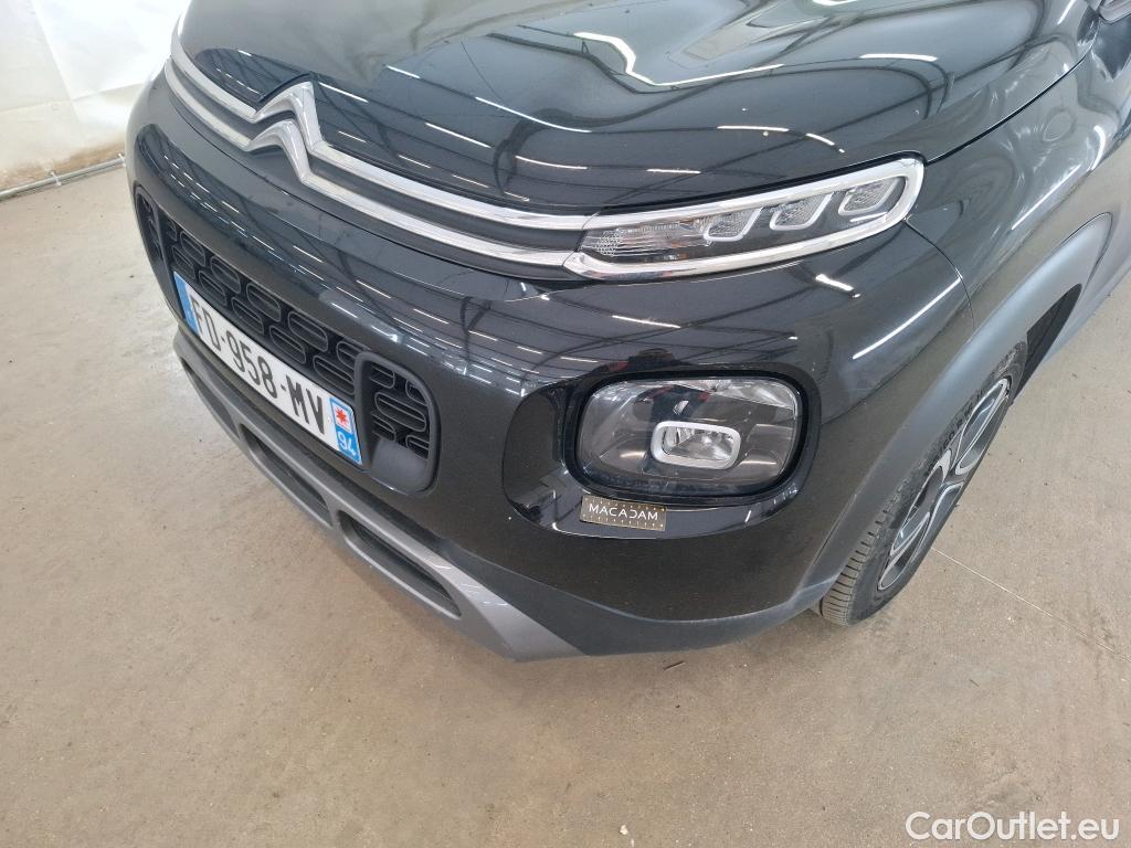  Citroen  C3  Aircross Feel Business 1.5 BlueHDi 100CV BVM6 E6dT #83