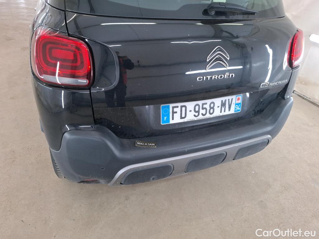  Citroen  C3  Aircross Feel Business 1.5 BlueHDi 100CV BVM6 E6dT #6