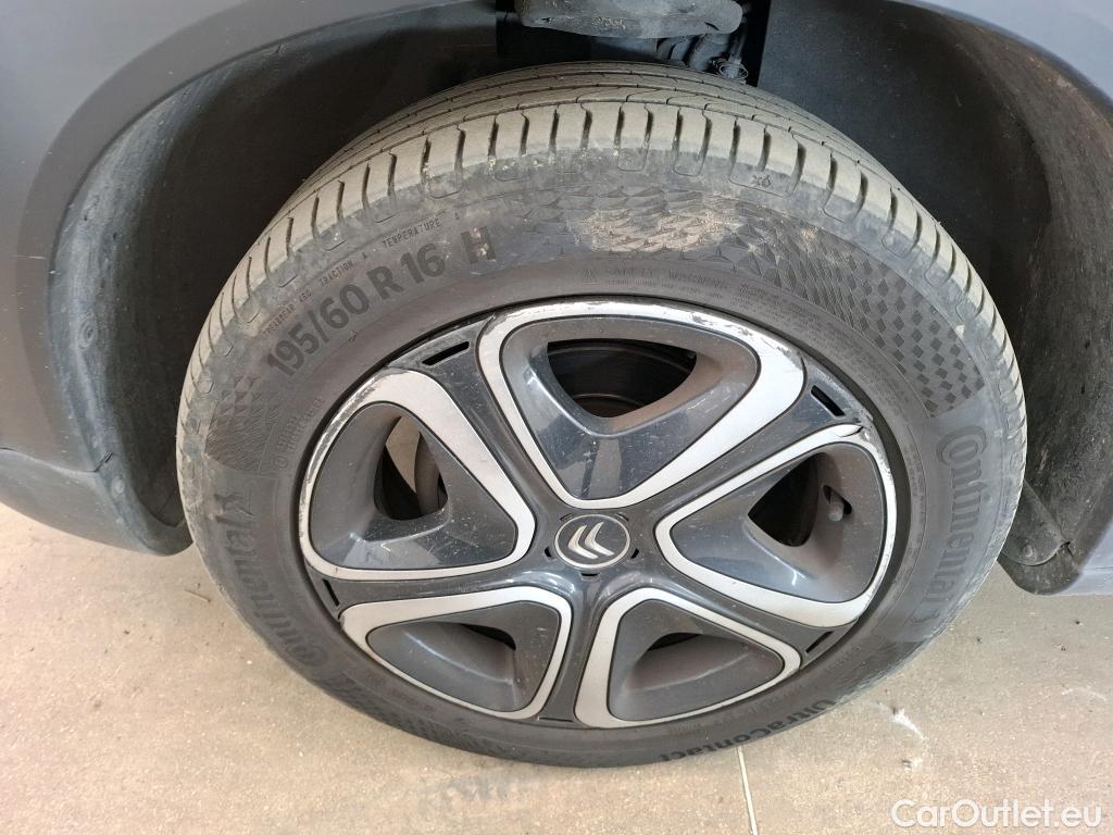  Citroen  C3  Aircross Feel Business 1.5 BlueHDi 100CV BVM6 E6dT #64