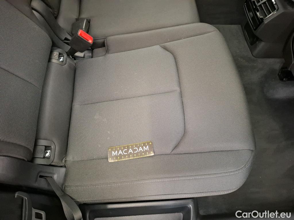  Audi  Q3  35 TDI quattro 2.0 TDI 150CV BVA7 E6d #1