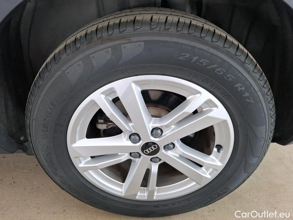  Audi  Q3  35 TDI quattro 2.0 TDI 150CV BVA7 E6d #7