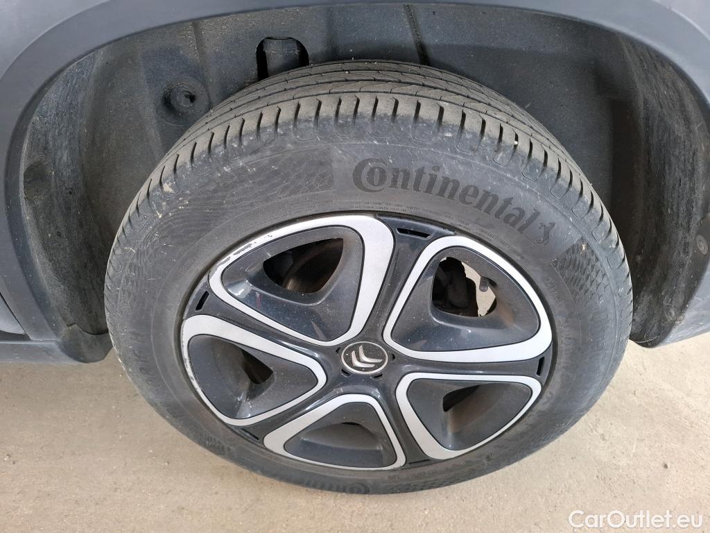  Citroen  C3  Aircross Feel Business 1.5 BlueHDi 100CV BVM6 E6dT #27