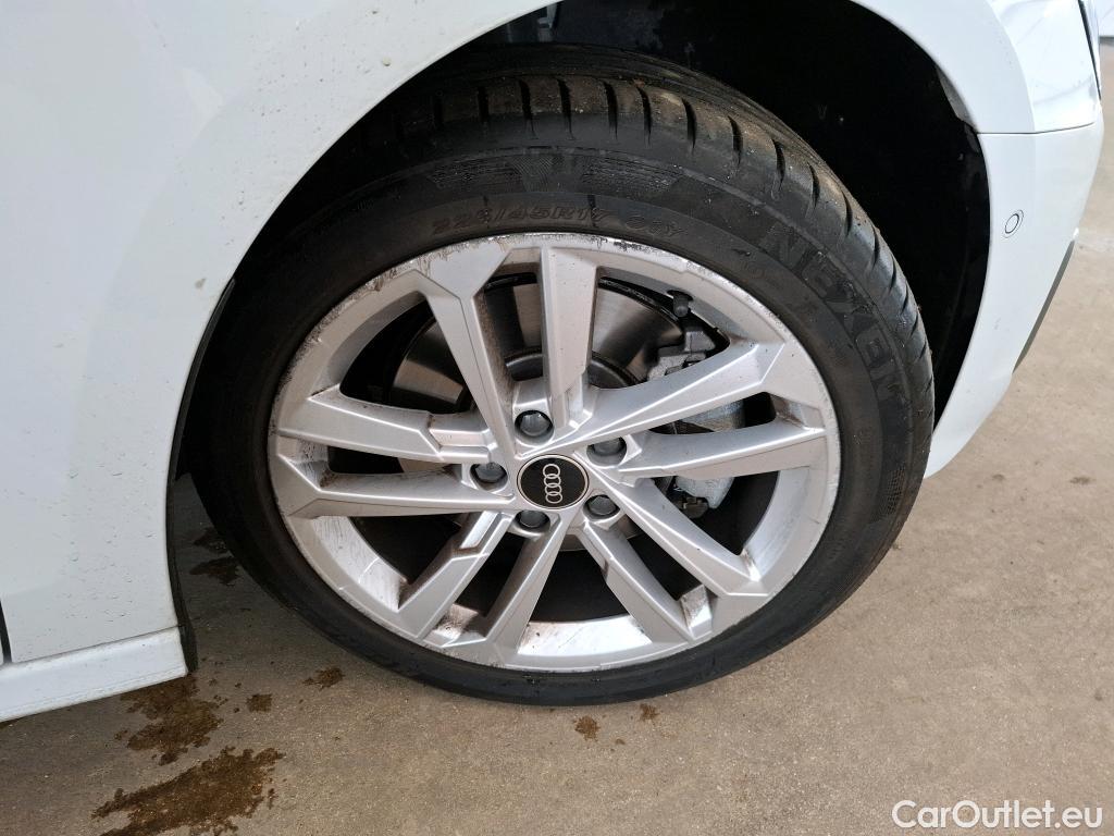  Audi  A3  Sportback 35 TFSI Business Line 1.5 TFSI 150CV E6d #22
