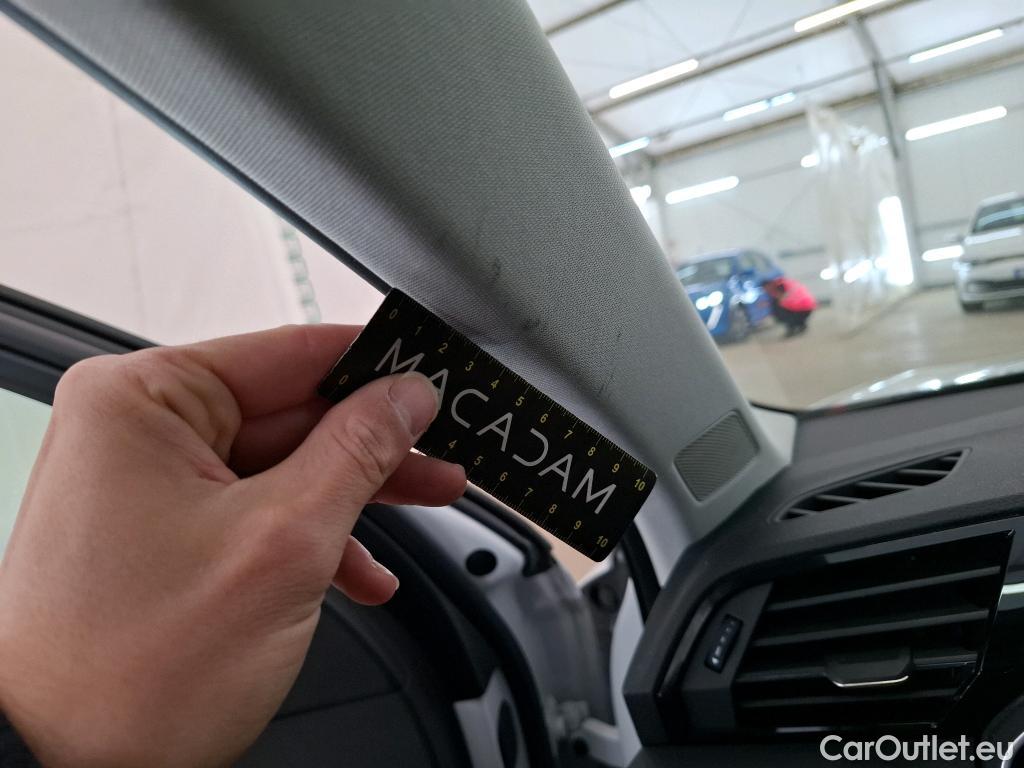  Audi  Q3  35 TDI quattro 2.0 TDI 150CV BVA7 E6d #4