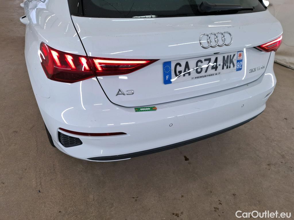  Audi  A3  Sportback 35 TFSI Business Line 1.5 TFSI 150CV E6d #38