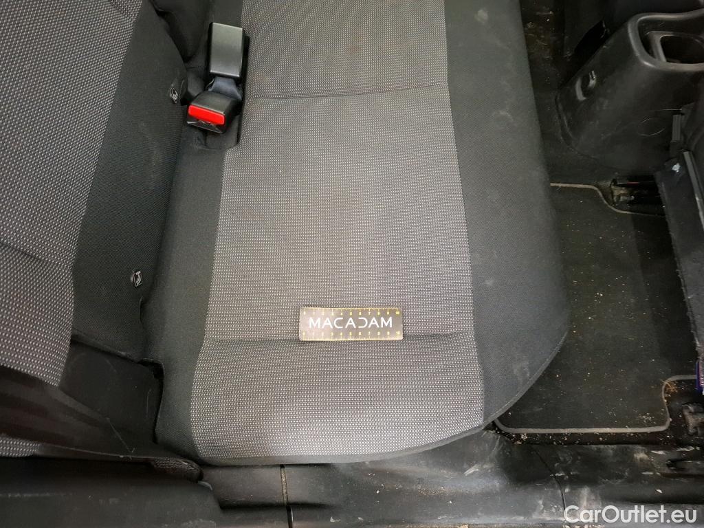  Citroen  C3  Aircross Feel Business 1.5 BlueHDi 100CV BVM6 E6dT #69