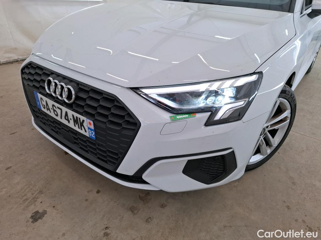  Audi  A3  Sportback 35 TFSI Business Line 1.5 TFSI 150CV E6d #34
