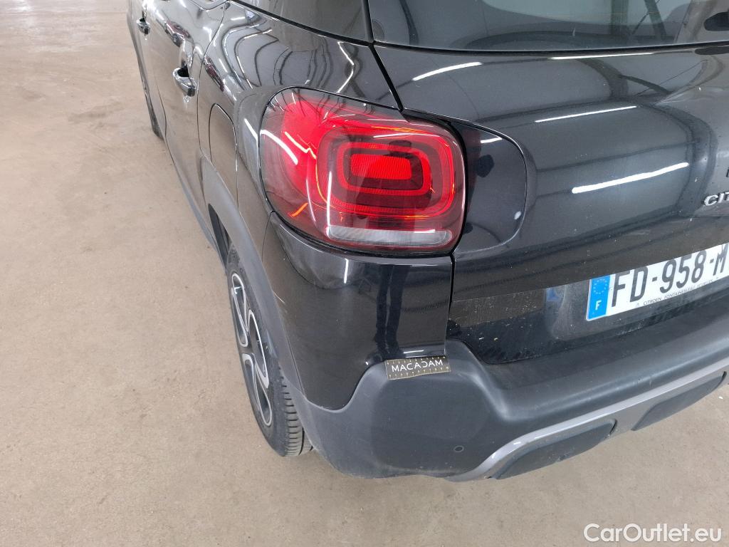  Citroen  C3  Aircross Feel Business 1.5 BlueHDi 100CV BVM6 E6dT #35