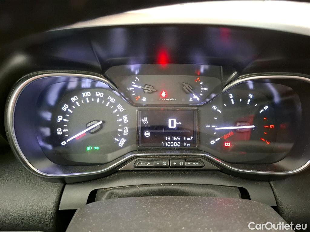  Citroen  C3  Aircross Feel Business 1.5 BlueHDi 100CV BVM6 E6dT #95